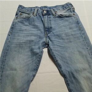 Men’s Levi’s 513 Jeans 30x32